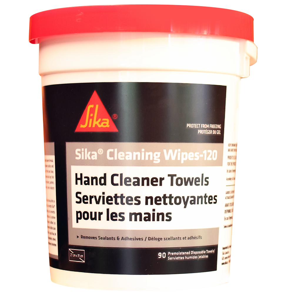 Sika Hand Cleaner